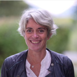 Dr. Sandrine Gignoux Côté soins formations