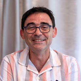 Docteur Thierry CHEVALIER, Intervenant pour les formations de
                                            Côtés
                                            soins formations